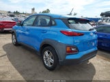 Hyundai Kona Se KM8K12AA4KU227157 снимка