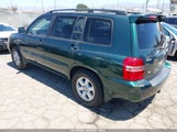 Toyota Highlander Limited V6 JTEGF21A920055092 снимка