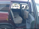 Honda Pilot Ex 5FNYF5H3XJB017422 fotografie