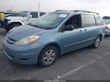 Toyota Sienna Le 5TDZA23C66S470142 снимка