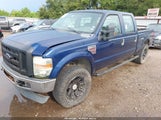 Ford F-250 Fx4/Harley-Davidson/King Ranch/Lariat/Xl/Xlt 1FTSW21R58EC95241 снимка