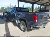 GMC Sierra  4Wd Double Cab Standard Box Sle 1GTR9BED2LZ199847 photo