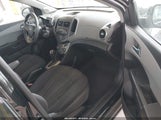Chevrolet Sonic 2Lt 1G1JC6SH8C4156147 снимка