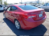 Hyundai Elantra Limited (Ulsan Plant) KMHDH4AE9CU251510 fotografie