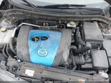 Mazda Mazda3 I Touring JM1BL1LP5D1730470 снимка