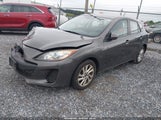 Mazda Mazda3 I Touring JM1BL1LP5D1730470 снимка