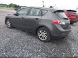 Mazda Mazda3 I Touring JM1BL1LP5D1730470 снимка