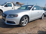 Audi A4 2.0T Premium WAUFFAFL3BN048711 снимка