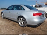 Audi A4 2.0T Premium WAUFFAFL3BN048711 снимка