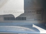 Audi A4 2.0T Premium WAUFFAFL3BN048711 снимка