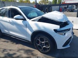 Alfa Romeo Stelvio Sport Rwd ZASPAJANXK7C38418 fotografie