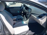 Hyundai Sonata Sel 5NPE34AFXKH729393 снимка