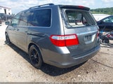Honda Odyssey Touring 5FNRL38897B100037 снимка