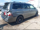 Honda Odyssey Touring 5FNRL38897B100037 снимка