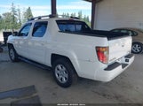 Honda Ridgeline Rts 2HJYK16466H510530 снимка