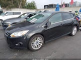 Ford Focus Sel 1FAHP3M21CL429569 fotografie