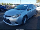 Toyota Corolla Le 5YFBURHE1GP378555 снимка
