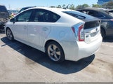 Toyota Prius Three Se JTDKN3DU8D5607636 снимка