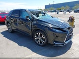 Lexus Rx 450H 2T2HGMDA9MC065946 снимка