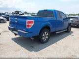 Ford F-150 Xlt 1FTEX1CM6BFC19700 снимка