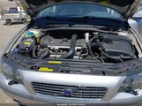 Volvo S60 2.4T YV1RS58D012087131 снимка
