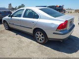 Volvo S60 2.4T YV1RS58D012087131 снимка