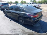 Toyota Camry Se 4T1G11AK9PU777051 снимка