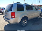 Honda Pilot Ex-L 5FNYF3H66BB001380 снимка