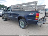 GMC Sierra  Classic Work Truck 1GTEK14VX7E185392 снимка
