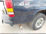 GMC Sierra  Classic Work Truck 1GTEK14VX7E185392 снимка