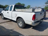 Ford F-150 Lariat/Work Series/Xl/Xlt 1FTRX17WXYKA27175 снимка