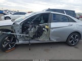 Hyundai Elantra Limited 5NPLP4AG5MH037050 fotografie