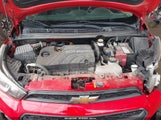 Chevrolet Spark Ls Cvt KL8CB6SA7HC745945 снимка