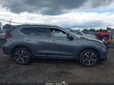 Nissan Rogue Sl 5N1AT2MV7KC812051 снимка