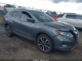 Nissan Rogue Sl 5N1AT2MV7KC812051 снимка