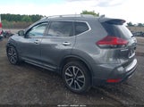 Nissan Rogue Sl 5N1AT2MV7KC812051 снимка
