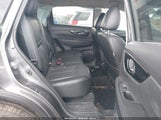 Nissan Rogue Sl 5N1AT2MV7KC812051 снимка