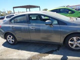 Honda Civic Natural Gas 19XFB5F54CE003371 снимка