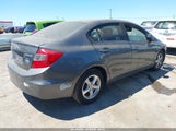 Honda Civic Natural Gas 19XFB5F54CE003371 снимка