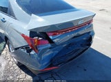 Hyundai Elantra Se KMHLL4AG2PU433583 снимка