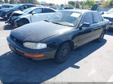 Toyota Camry Xle JT2SK13E6P0139357 photo