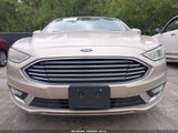 Ford Fusion Titanium 3FA6P0K95HR230751 fotografie
