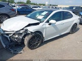 Toyota Camry Xse 4T1K61AK1MU477852 fotografie