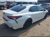 Toyota Camry Xse 4T1K61AK1MU477852 снимка