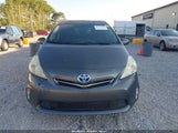 Toyota Prius V Two JTDZN3EU0D3193969 снимка