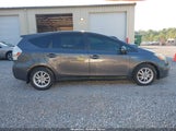 Toyota Prius V Two JTDZN3EU0D3193969 снимка