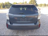 Toyota Prius V Two JTDZN3EU0D3193969 снимка
