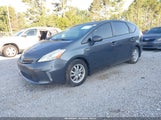 Toyota Prius V Two JTDZN3EU0D3193969 снимка