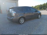 Toyota Prius V Two JTDZN3EU0D3193969 снимка