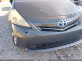 Toyota Prius V Two JTDZN3EU0D3193969 снимка